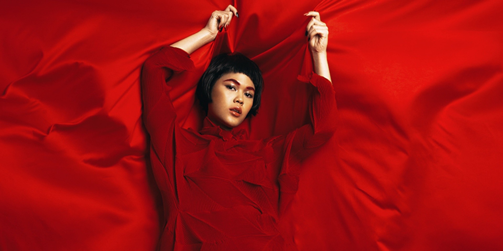 Rising Indonesian star Kallula releases debut single, 'This Love' 